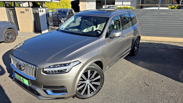 Volvo XC90 2.0 [T8] Recharge Inscription Geartr...